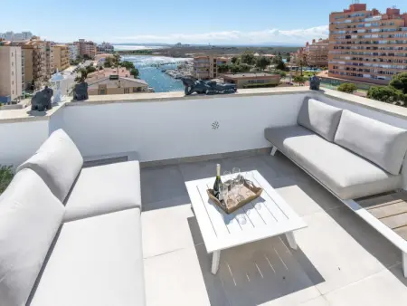 Edificio Claudia, Appartement 6 personnes à Roses - Photo 34