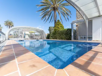 Wohnung in Empuriabrava, Melrose place - L871487