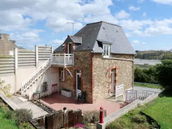 Appartement à Saint Cast le Guildo,Le Clos du Port 1 FR2805.649.1 N°632866