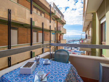 Location Appartement à Nettuno,Poseidone - N°871495