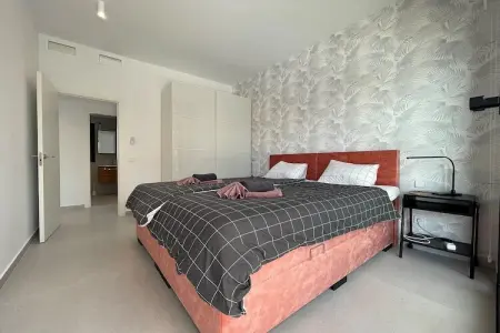 Villa Ciudad Quesada, Villa 6 personnes à Ciudad Quesada - Photo 2