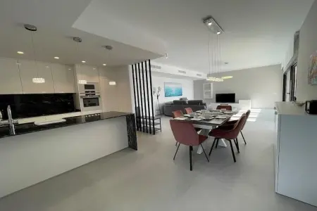 Villa Ciudad Quesada, Villa 6 personnes à Ciudad Quesada - Photo 3