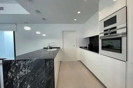 Villa Ciudad Quesada, Villa 6 personnes à Ciudad Quesada - Photo 4