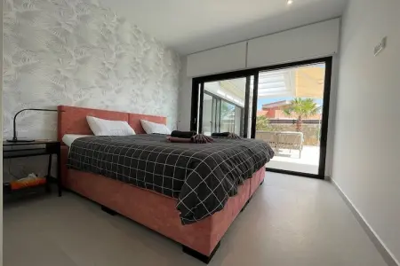 Villa Ciudad Quesada, Villa 6 personnes à Ciudad Quesada - Photo 9