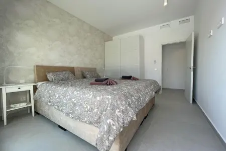 Villa Ciudad Quesada, Villa 6 personnes à Ciudad Quesada - Photo 10