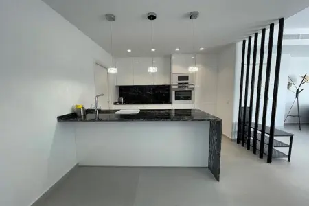 Villa Ciudad Quesada, Villa 6 personnes à Ciudad Quesada - Photo 12