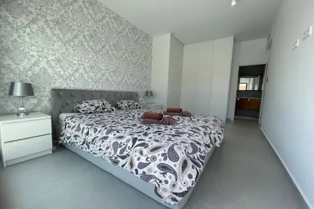 Villa Ciudad Quesada, Villa 6 personnes à Ciudad Quesada - Photo 13