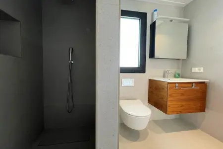 Villa Ciudad Quesada, Villa 6 personnes à Ciudad Quesada - Photo 20