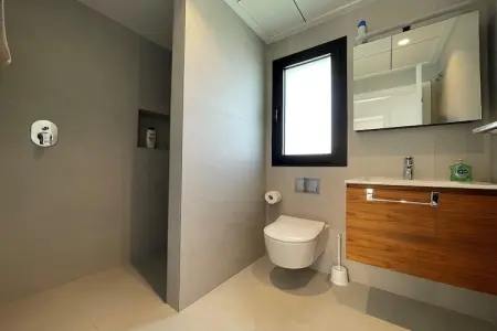 Villa Ciudad Quesada, Villa 6 personnes à Ciudad Quesada - Photo 21