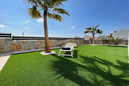 Villa Ciudad Quesada, Villa 6 personnes à Ciudad Quesada - Photo 31