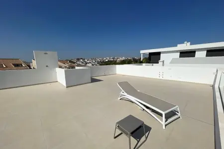 Villa Ciudad Quesada, Villa 6 personnes à Ciudad Quesada - Photo 33