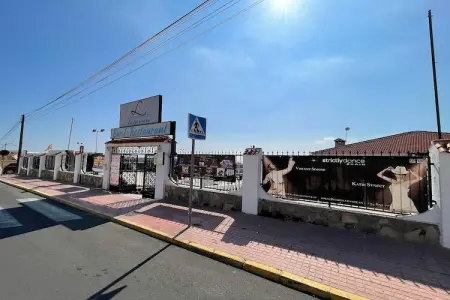 Villa Ciudad Quesada, Villa 6 personnes à Ciudad Quesada - Photo 35