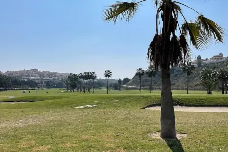 Villa Ciudad Quesada, Villa 6 personnes à Ciudad Quesada - Photo 36