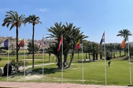 Villa Ciudad Quesada, Villa 6 personnes à Ciudad Quesada - Photo 37