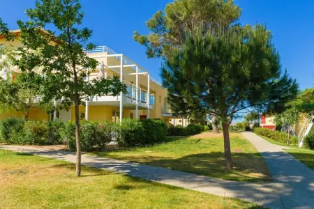 Appartement à Six Fours Les Plages, Les Terrasses des Embiez 7 - L908725