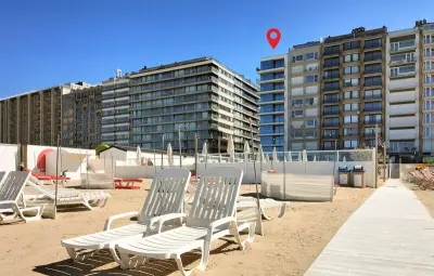 Appartement à Blankenberge - L908727