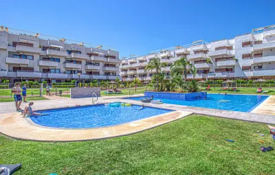 Appartement à Orihuela Costa - N°908732