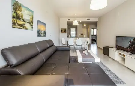 Location Appartement 4 personnes à Orihuela Costa - Photo 2