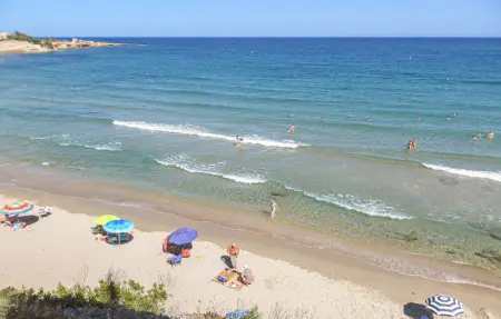 Location Appartement 4 personnes à Orihuela Costa - Photo 7