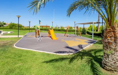 Location Appartement 4 personnes à Orihuela Costa - Photo 12