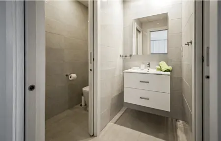 Location Appartement 4 personnes à Orihuela Costa - Photo 17