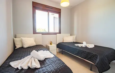 Location Appartement 4 personnes à Orihuela Costa - Photo 19