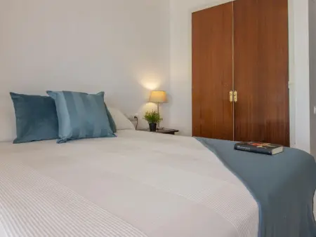 Appartement en bord de mer avec terrasse, climatisation et WiFi à La Pineda - Photo 12