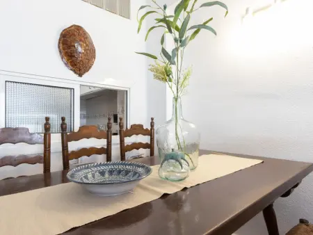 Appartement en bord de mer avec terrasse privée à La Pineda – 3 chambres, WiFi gratuit - Photo 6