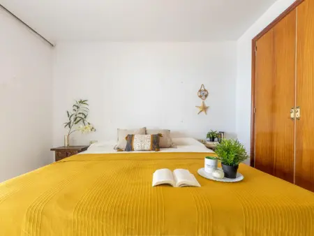 Appartement en bord de mer avec terrasse privée à La Pineda – 3 chambres, WiFi gratuit - Photo 8