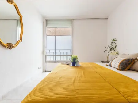 Appartement en bord de mer avec terrasse privée à La Pineda – 3 chambres, WiFi gratuit - Photo 17