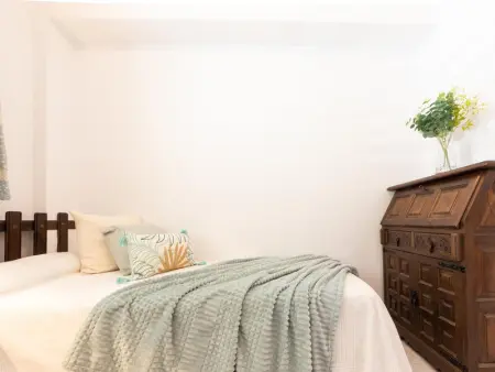 Appartement en bord de mer avec terrasse privée à La Pineda – 3 chambres, WiFi gratuit - Photo 20