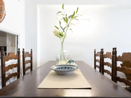 Appartement en bord de mer avec terrasse privée à La Pineda – 3 chambres, WiFi gratuit - Photo 22