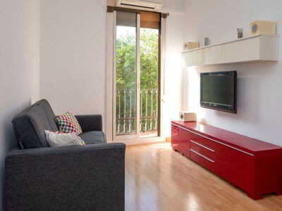 Location Appartement à Barcelona,Barcelona Centric Apartment - N°871500