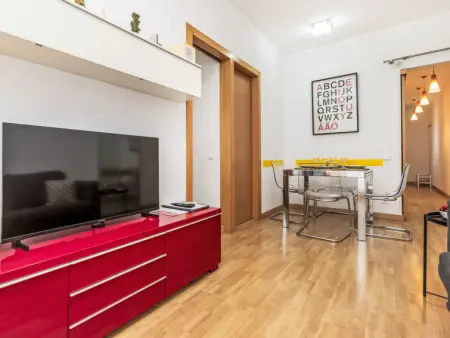 Sants-Montjuïc: Avenida Madrid, Appartement 4 personnes à Barcelone - Photo 10