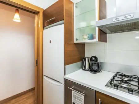 Sants-Montjuïc: Avenida Madrid, Appartement 4 personnes à Barcelone - Photo 14