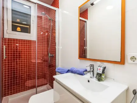 Sants-Montjuïc: Avenida Madrid, Appartement 4 personnes à Barcelone - Photo 18