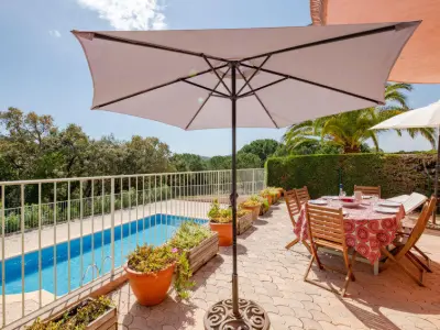 Appartement à Sainte Maxime, La Bastide - N°871506