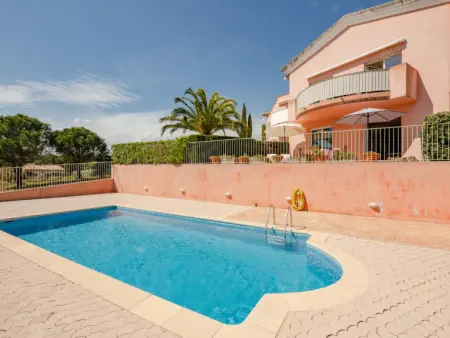 La Bastide, Appartement 6 personnes à Sainte Maxime - Photo 4