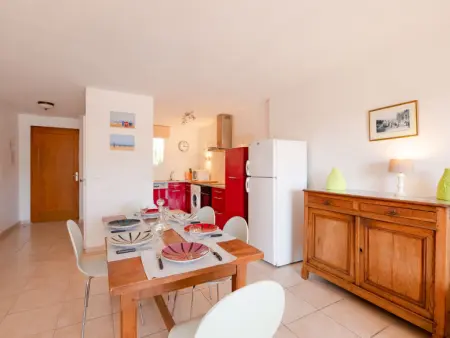 La Bastide, Appartement 6 personnes à Sainte Maxime - Photo 7