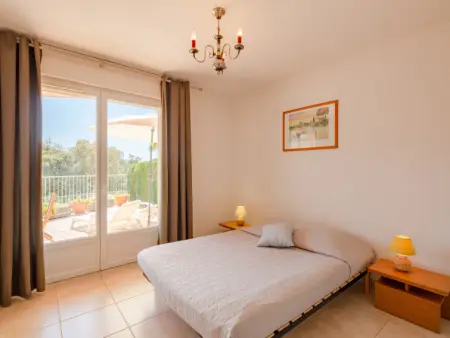 La Bastide, Appartement 6 personnes à Sainte Maxime - Photo 8