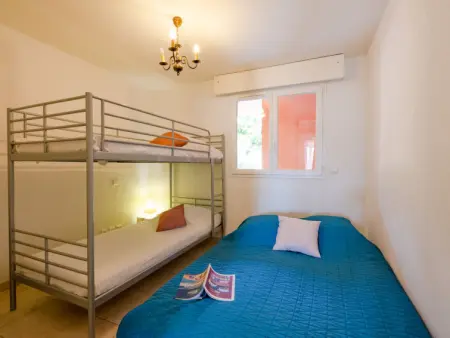 La Bastide, Appartement 6 personnes à Sainte Maxime - Photo 9