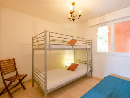 La Bastide, Appartement 6 personnes à Sainte Maxime - Photo 10