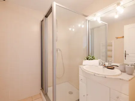 La Bastide, Appartement 6 personnes à Sainte Maxime - Photo 11