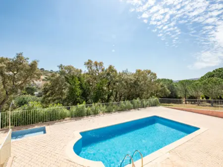 La Bastide, Appartement 6 personnes à Sainte Maxime - Photo 12