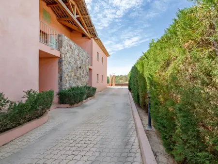 La Bastide, Appartement 6 personnes à Sainte Maxime - Photo 16