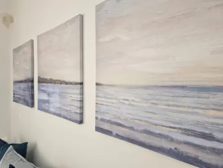 Appartement à 150m de la plage avec terrasse à Rincón de la Victoria - Photo 2