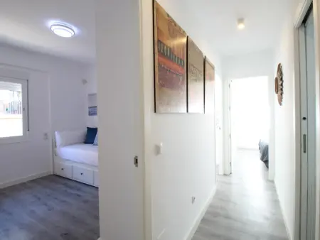 Appartement à 150m de la plage avec terrasse à Rincón de la Victoria - Photo 5