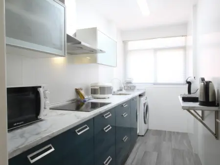 Appartement à 150m de la plage avec terrasse à Rincón de la Victoria - Photo 6