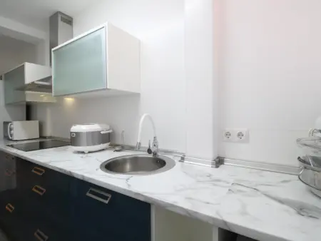 Appartement à 150m de la plage avec terrasse à Rincón de la Victoria - Photo 7