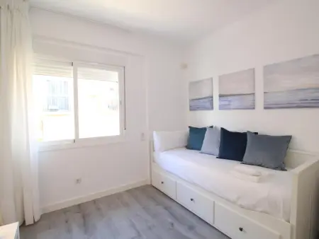 Appartement à 150m de la plage avec terrasse à Rincón de la Victoria - Photo 9